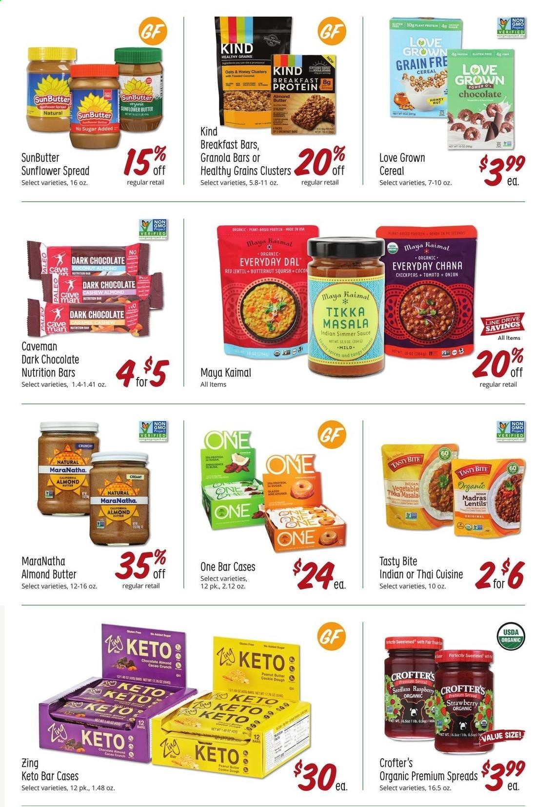 Sprouts Weekly Ad Flyer January 27 to February 23