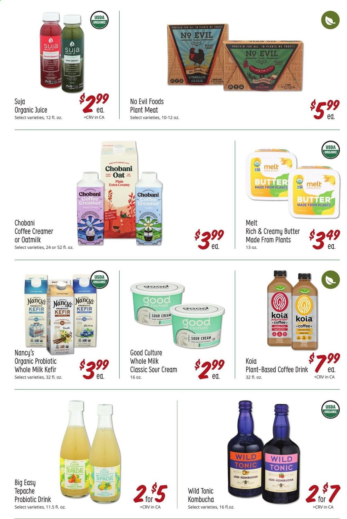 Sprouts Weekly Ad Flyer January 27 to February 23