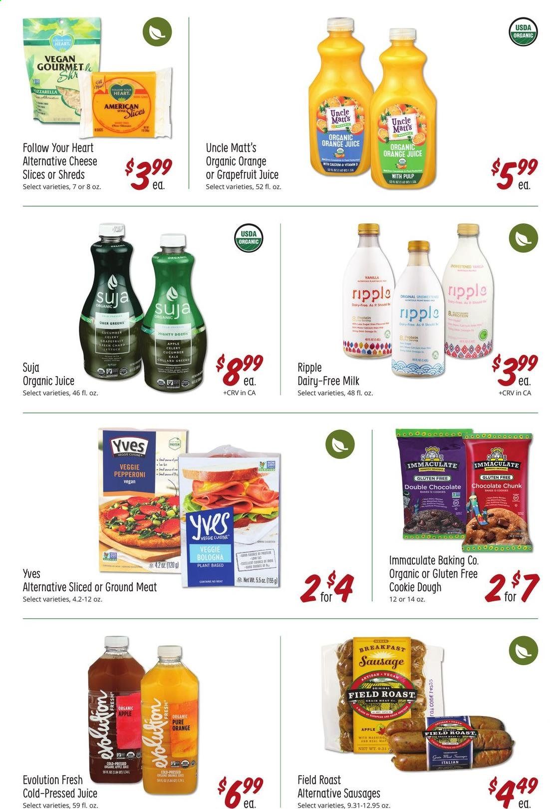 Sprouts Weekly Ad Flyer January 27 to February 23