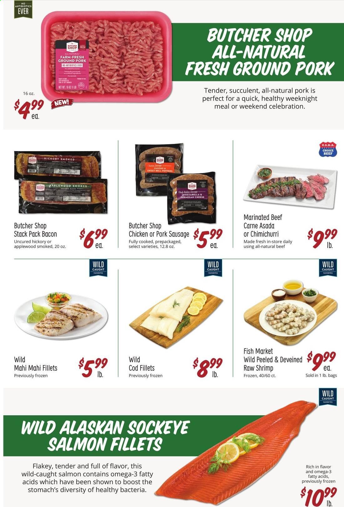 Sprouts Weekly Ad Flyer January 27 to February 23