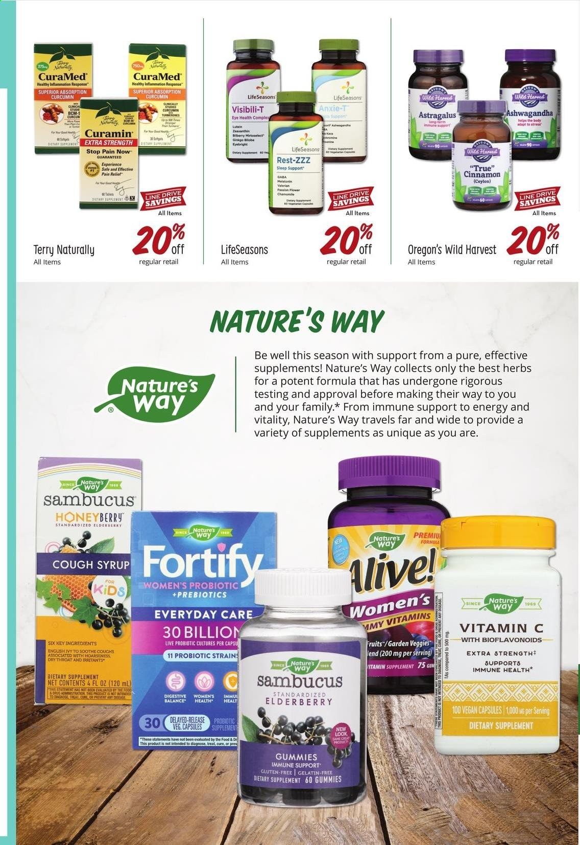 Sprouts Weekly Ad Flyer January 27 to February 23