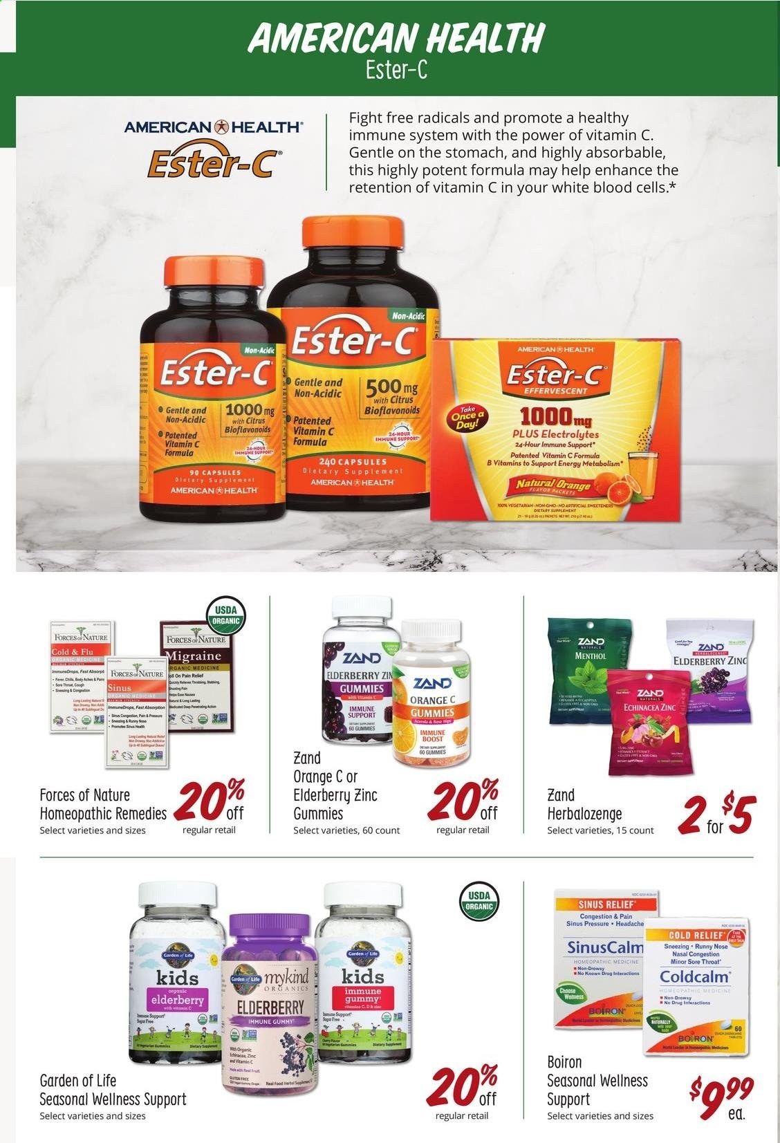 Sprouts Weekly Ad Flyer January 27 to February 23