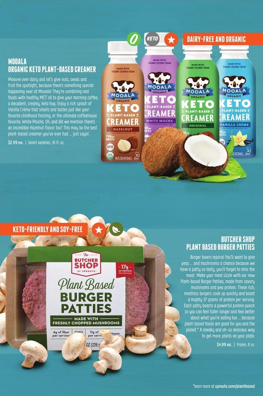 Sprouts Weekly Ad Flyer January 27 to February 23