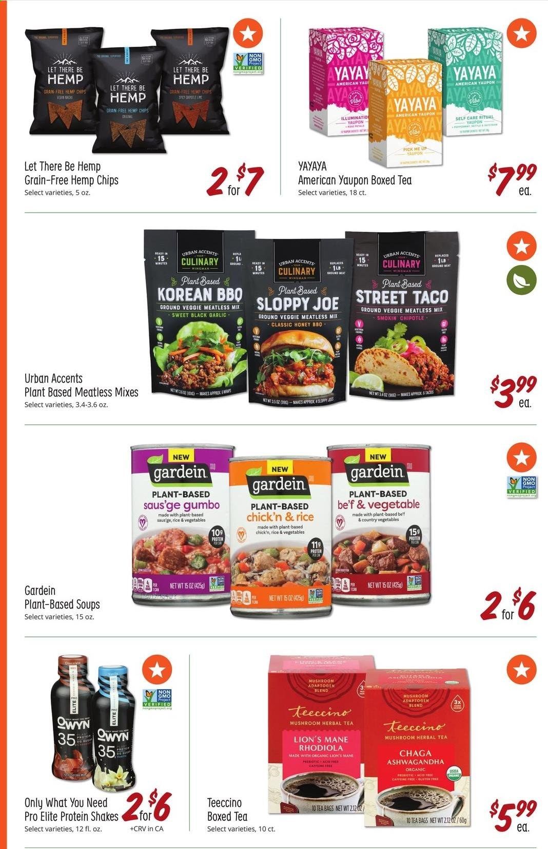 Sprouts Weekly Ad Flyer January 27 to February 23