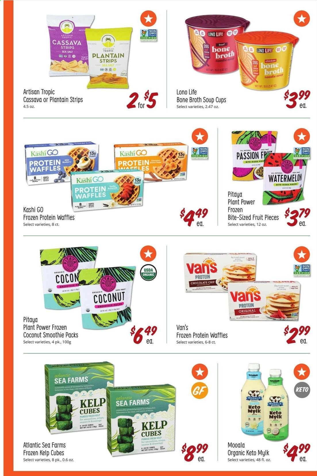 Sprouts Weekly Ad Flyer January 27 to February 23