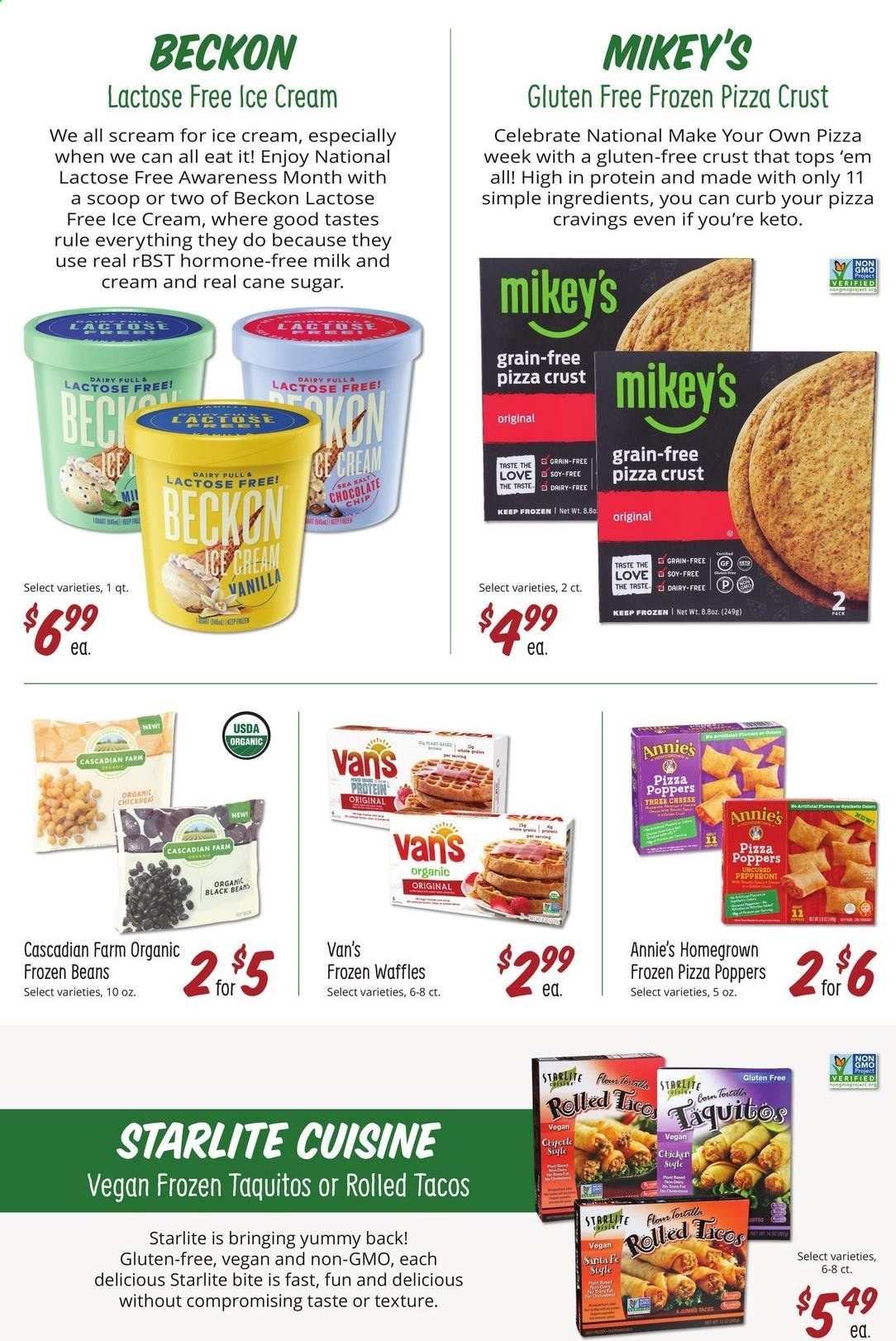 Sprouts Weekly Ad Flyer January 27 to February 23