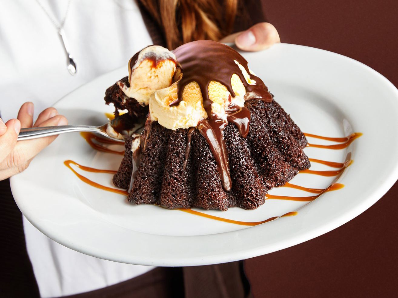 My Chili's Rewards Members Can Celebrate National Chocolate Cake Day with a Free Dessert at Chili's My Chili's Rewards Members Can Celebrate National Chocolate Cake Day with a Free Dessert at Chili's