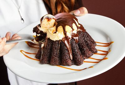 My Chili's Rewards Members Can Celebrate National Chocolate Cake Day with a Free Dessert at Chili's 