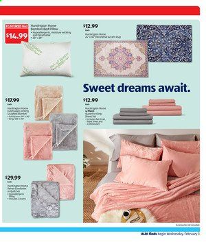 ALDI (IL, IN, PA, VA) Weekly Ad Flyer February 3 to February 9