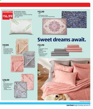 ALDI (NY) Weekly Ad Flyer January 31 to February 6