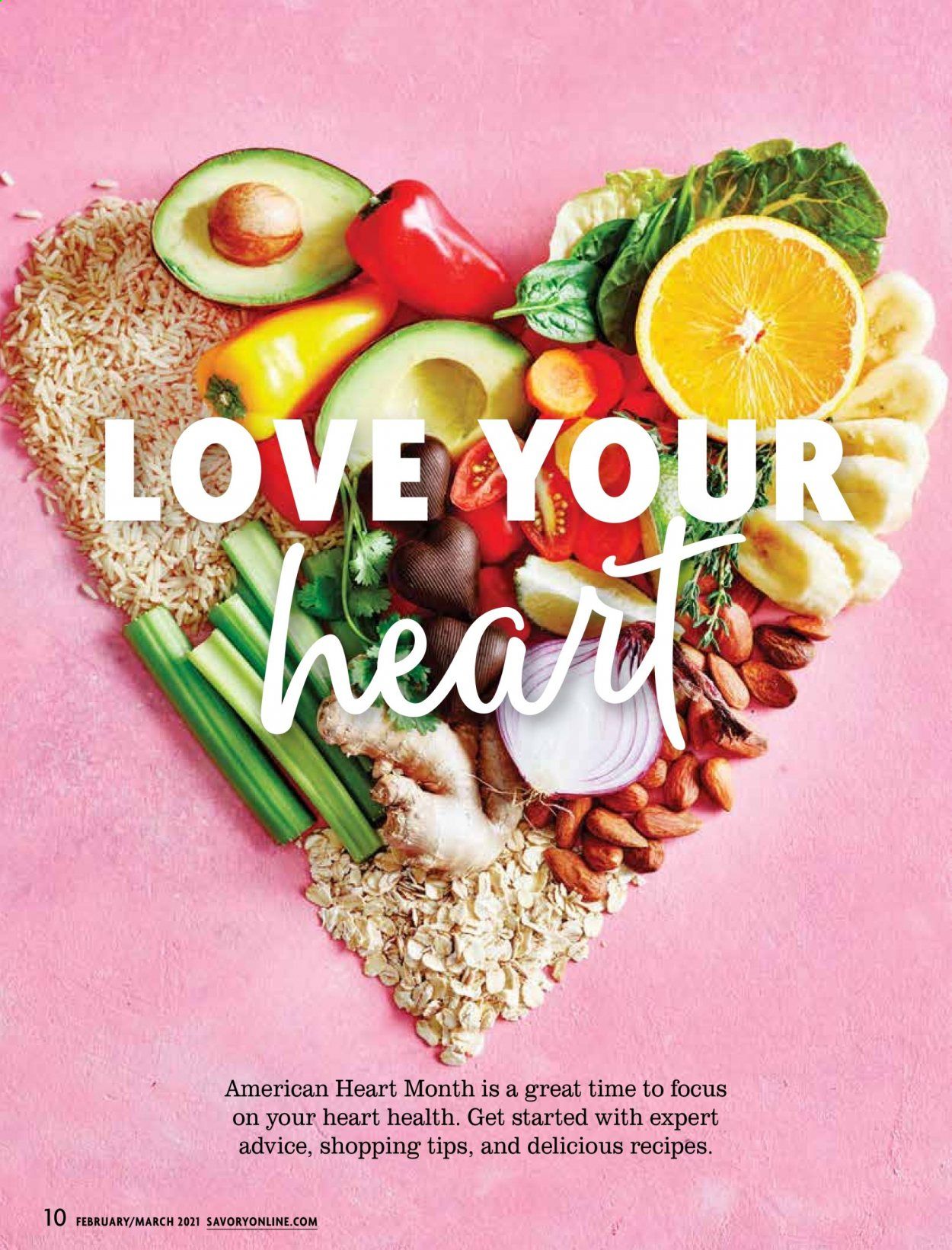 Stop & Shop (CT, MA, NJ, NY, RI) Weekly Ad Flyer February 1 to March 31
