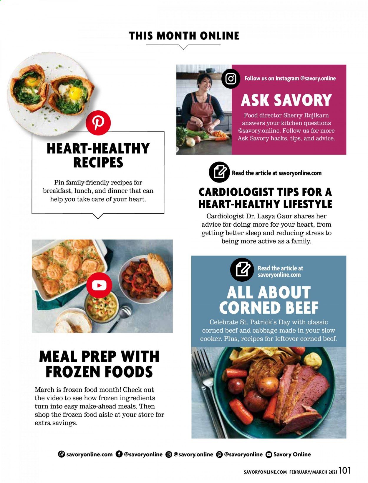 Stop & Shop (CT, MA, NJ, NY, RI) Weekly Ad Flyer February 1 to March 31