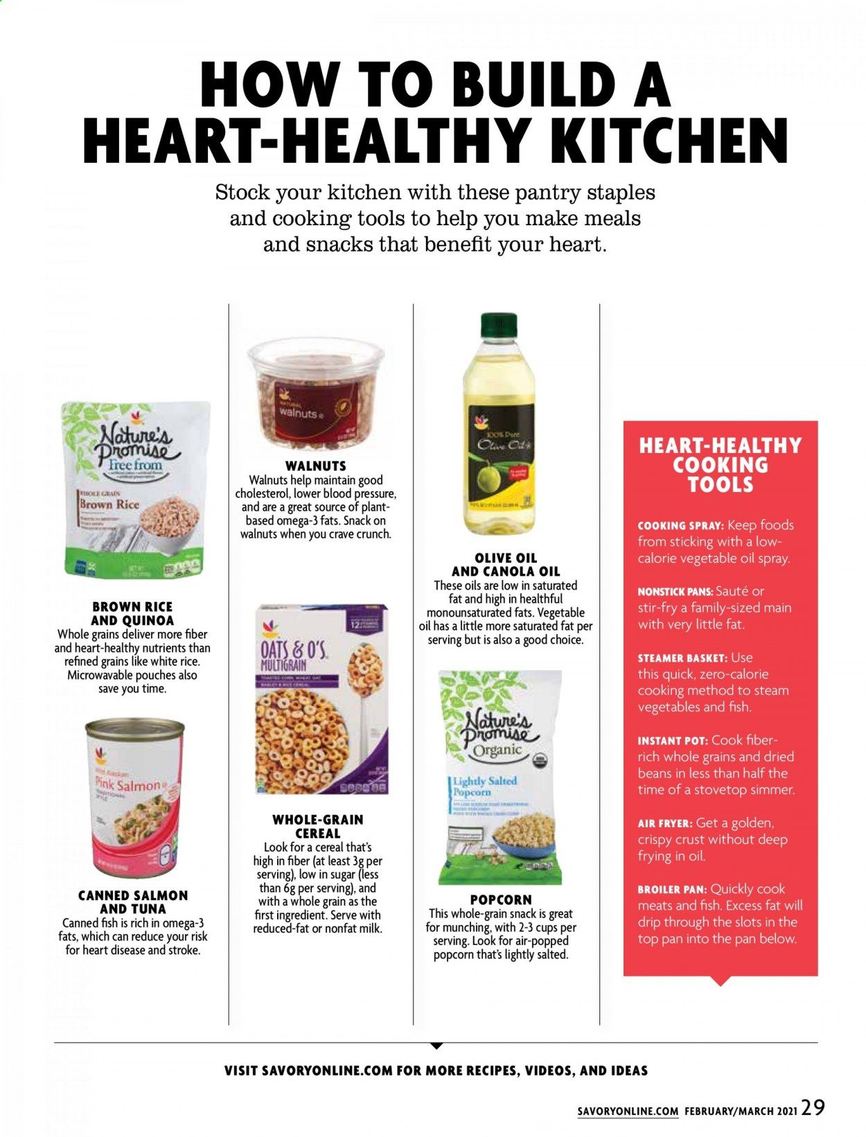 Stop & Shop (CT, MA, NJ, NY, RI) Weekly Ad Flyer February 1 to March 31
