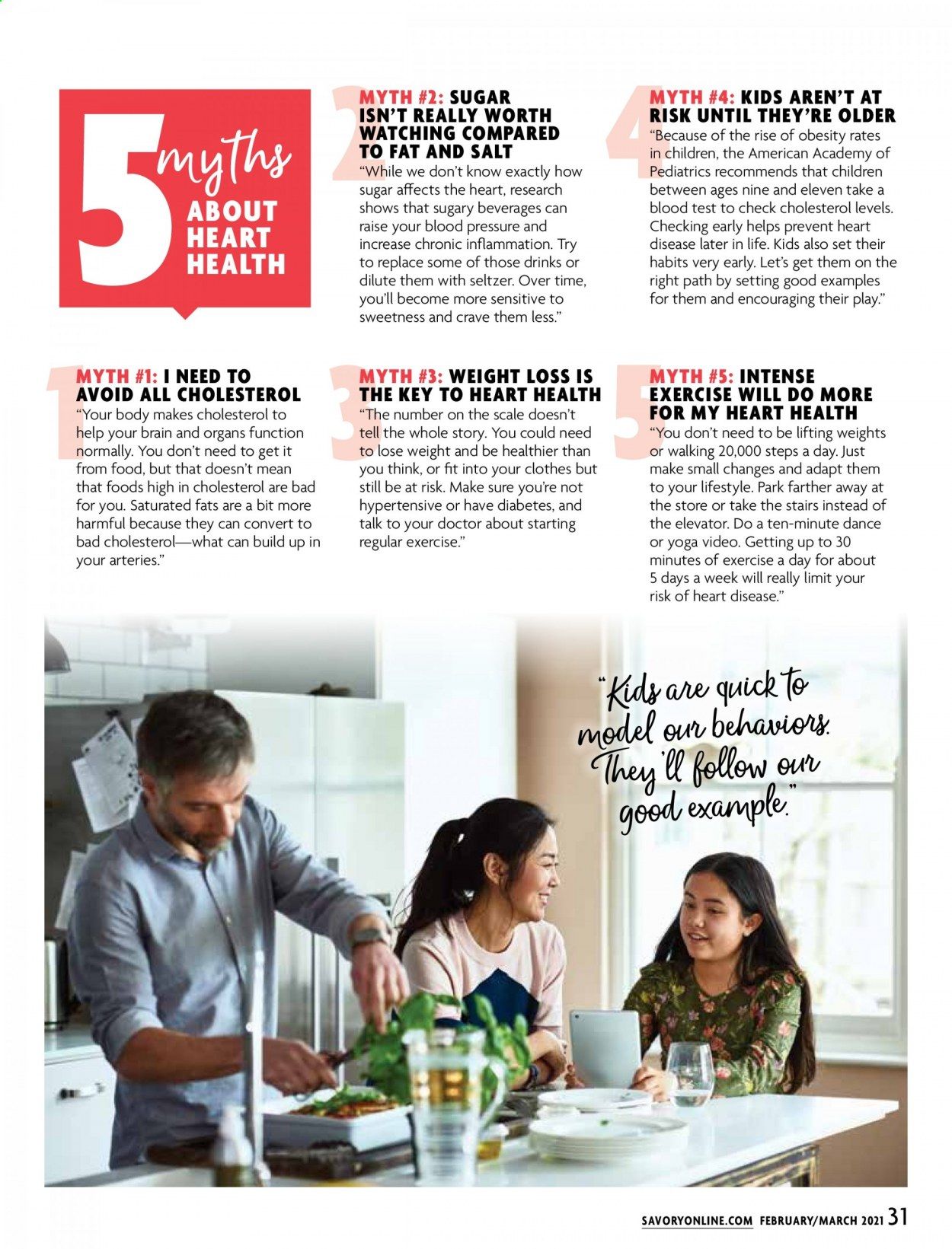 Stop & Shop (CT, MA, NJ, NY, RI) Weekly Ad Flyer February 1 to March 31