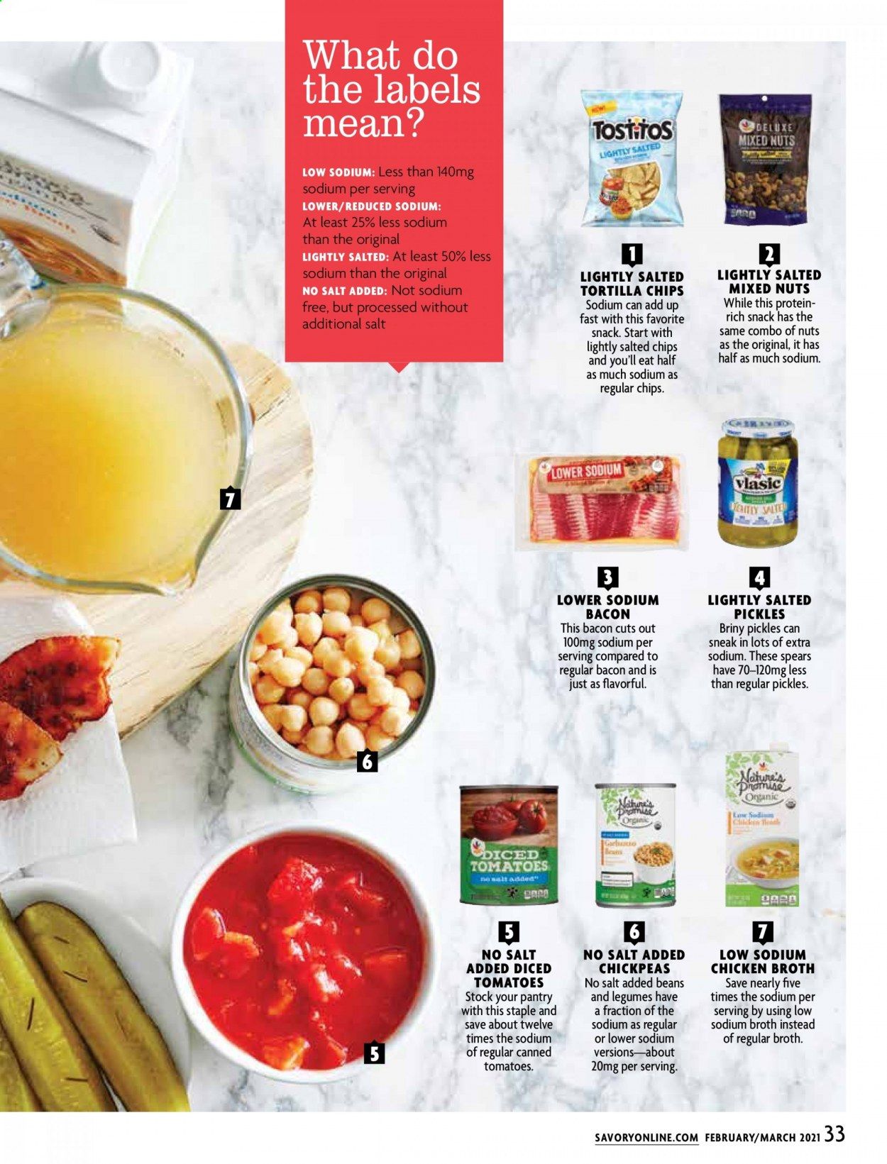 Stop & Shop (CT, MA, NJ, NY, RI) Weekly Ad Flyer February 1 to March 31