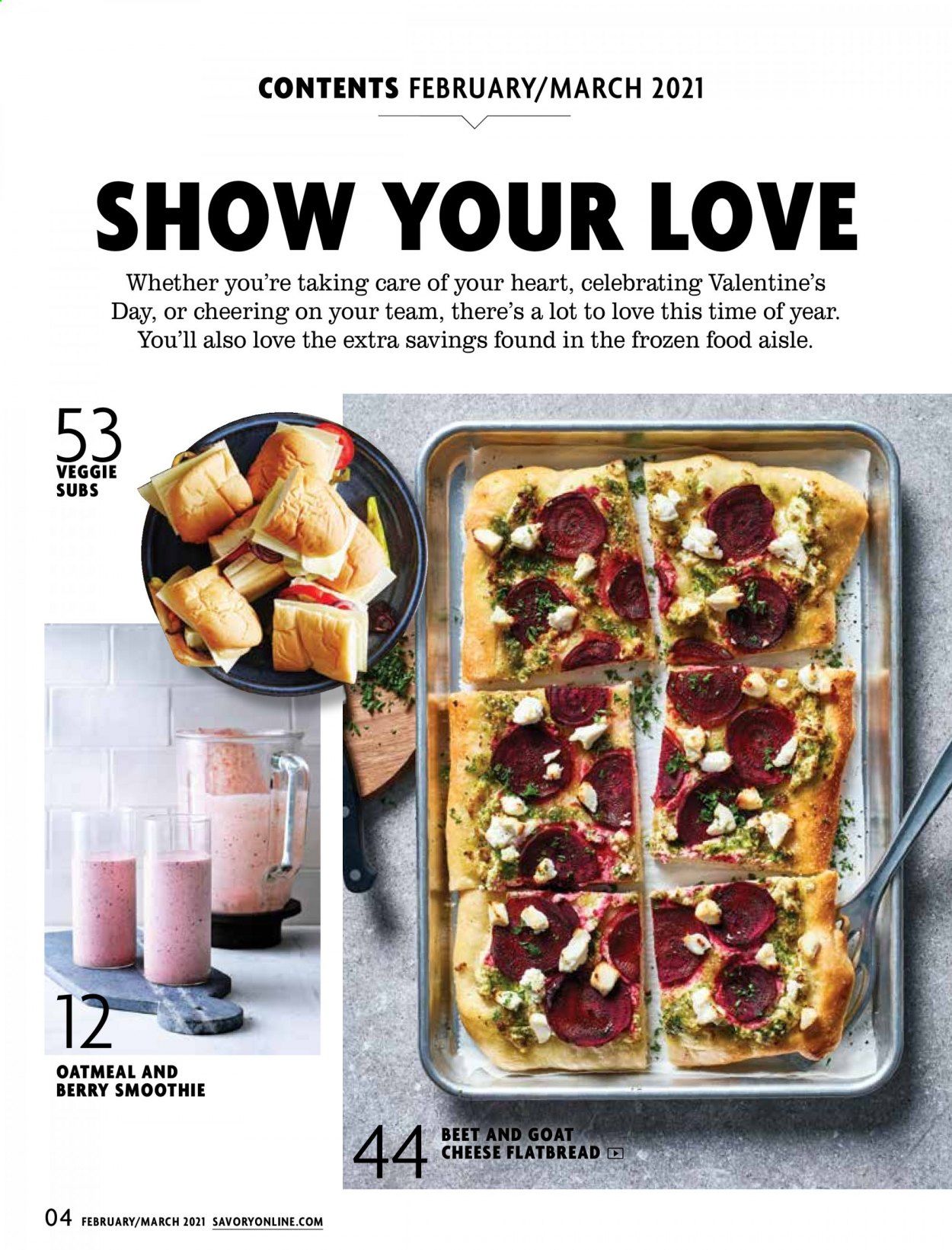Stop & Shop (CT, MA, NJ, NY, RI) Weekly Ad Flyer February 1 to March 31