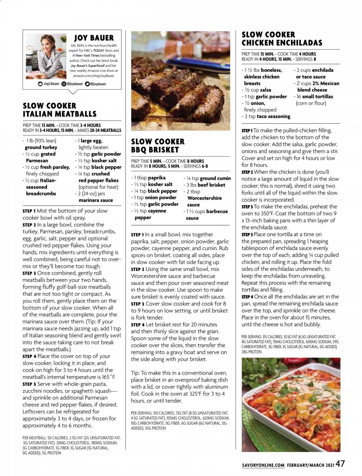 Stop & Shop (CT, MA, NJ, NY, RI) Weekly Ad Flyer February 1 to March 31