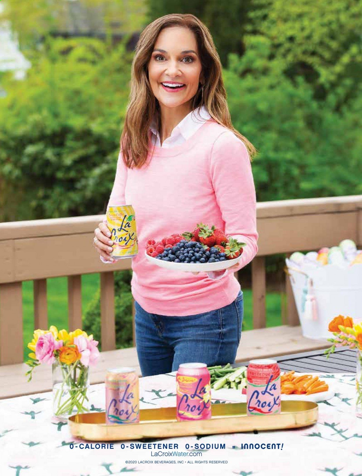 Stop & Shop (CT, MA, NJ, NY, RI) Weekly Ad Flyer February 1 to March 31