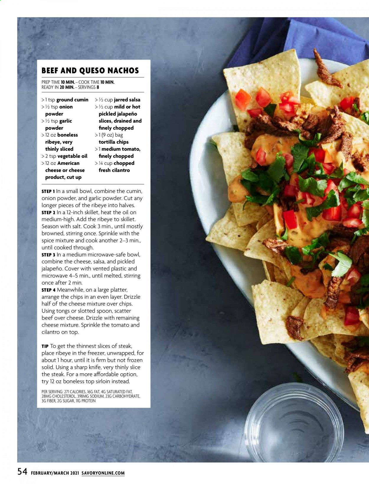 Stop & Shop (CT, MA, NJ, NY, RI) Weekly Ad Flyer February 1 to March 31
