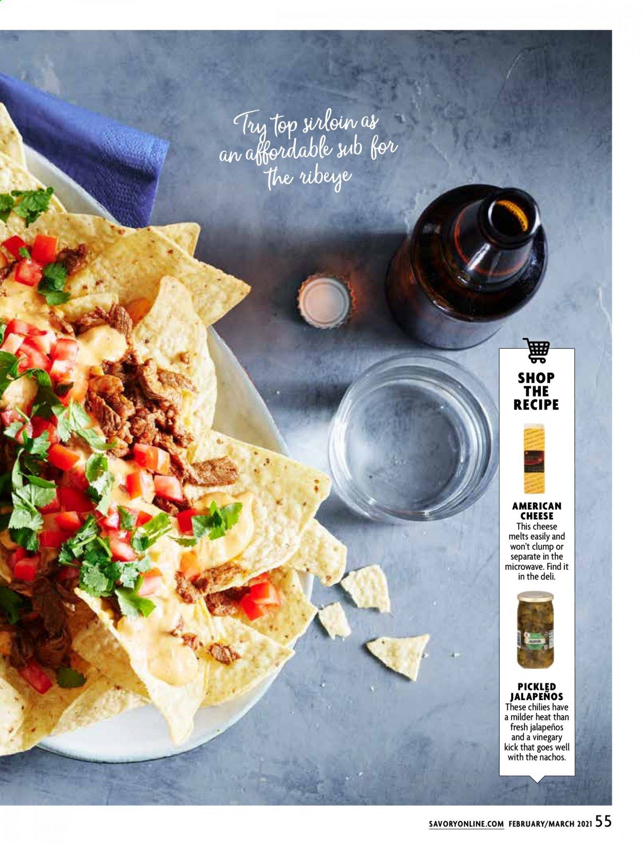 Stop & Shop (CT, MA, NJ, NY, RI) Weekly Ad Flyer February 1 to March 31