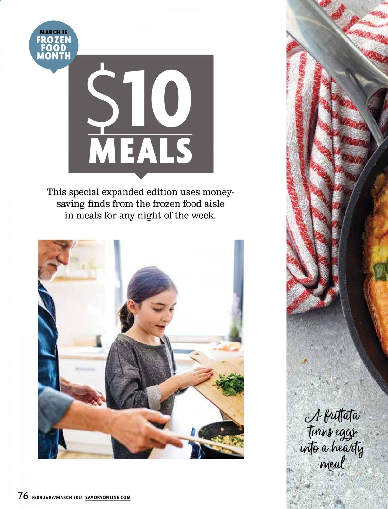 Stop & Shop (CT, MA, NJ, NY, RI) Weekly Ad Flyer February 1 to March 31