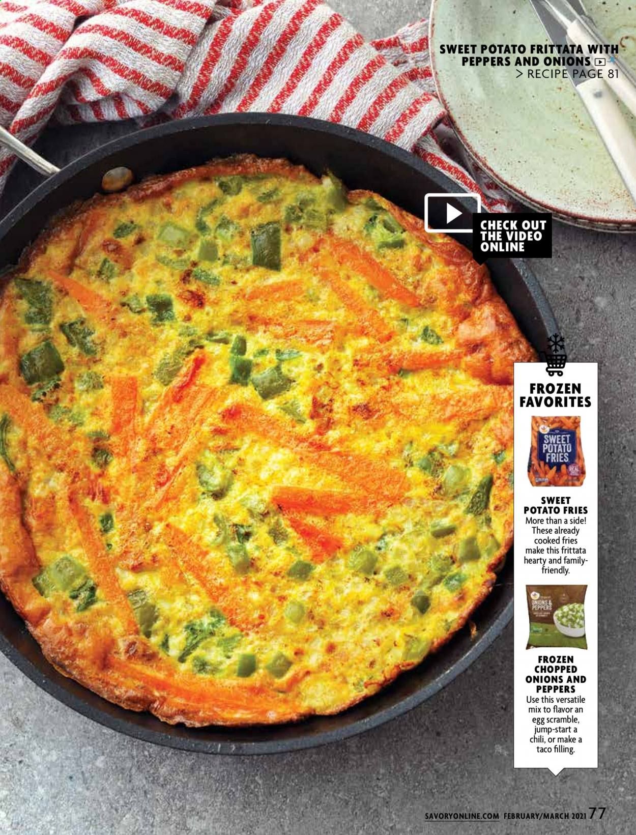 Stop & Shop (CT, MA, NJ, NY, RI) Weekly Ad Flyer February 1 to March 31