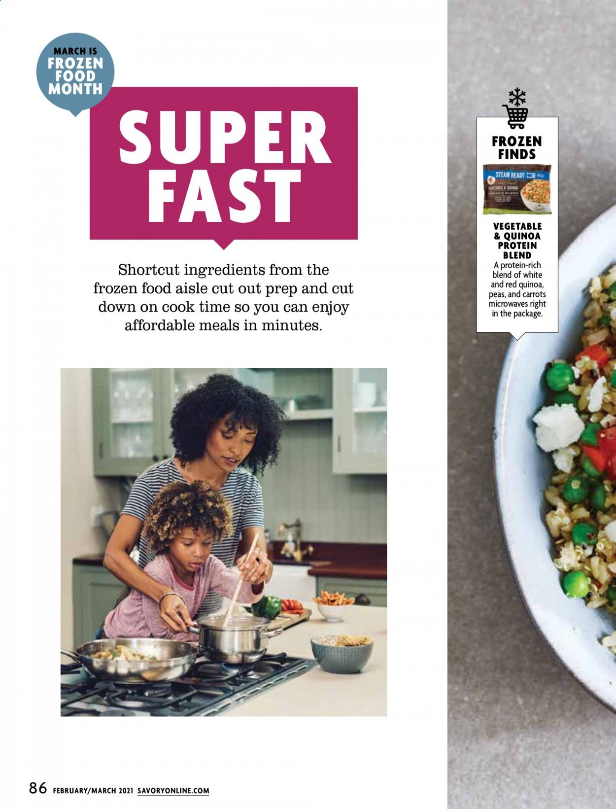 Stop & Shop (CT, MA, NJ, NY, RI) Weekly Ad Flyer February 1 to March 31