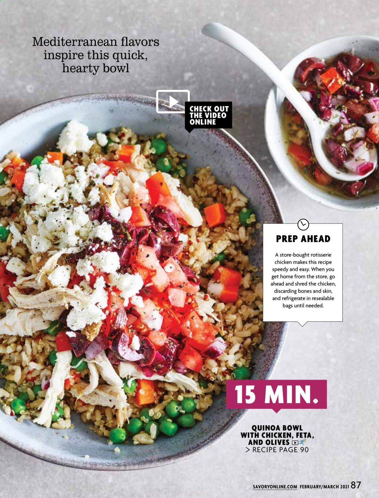 Stop & Shop (CT, MA, NJ, NY, RI) Weekly Ad Flyer February 1 to March 31