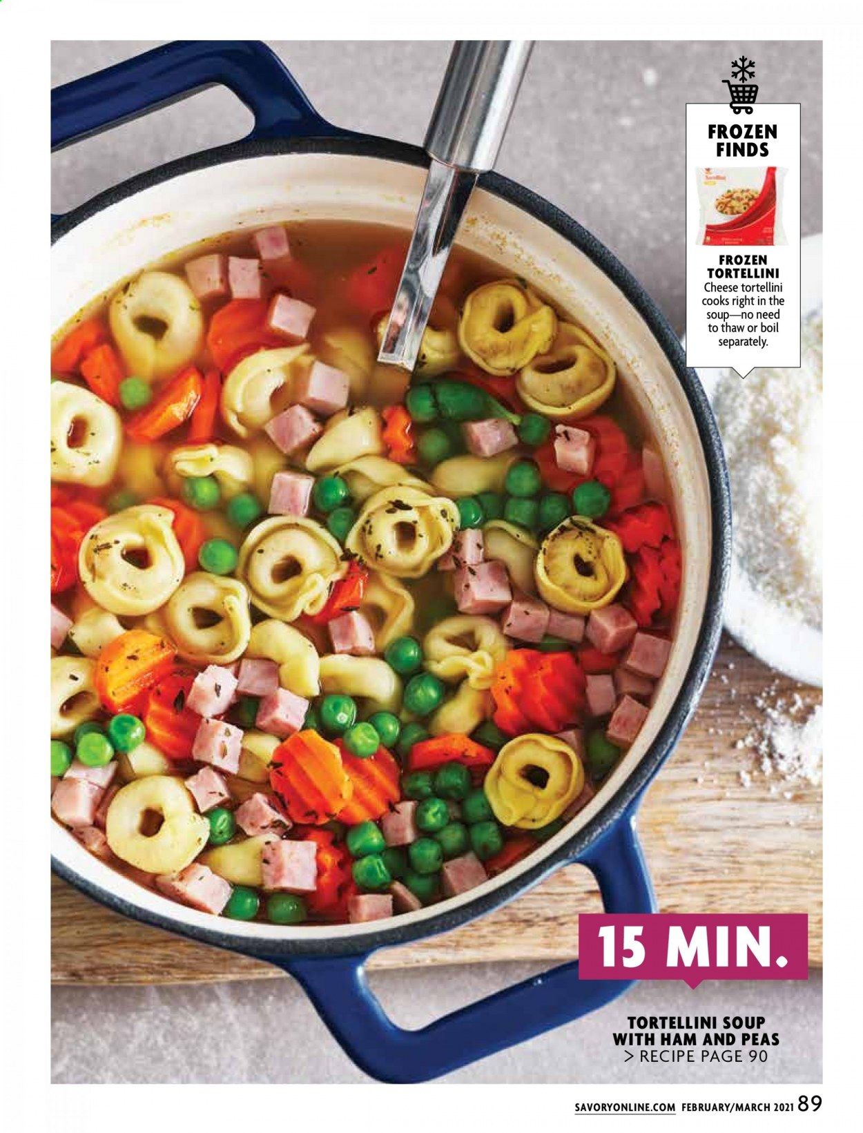 Stop & Shop (CT, MA, NJ, NY, RI) Weekly Ad Flyer February 1 to March 31