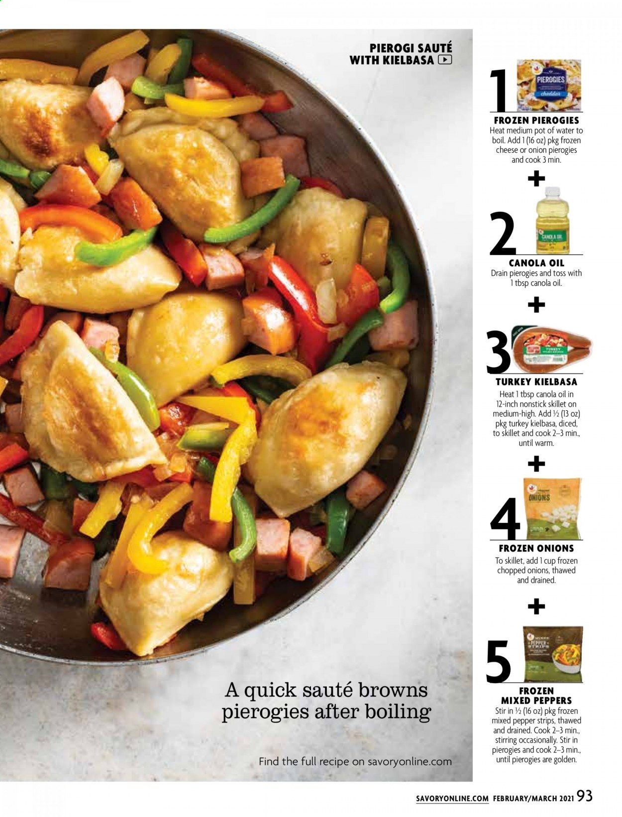 Stop & Shop (CT, MA, NJ, NY, RI) Weekly Ad Flyer February 1 to March 31