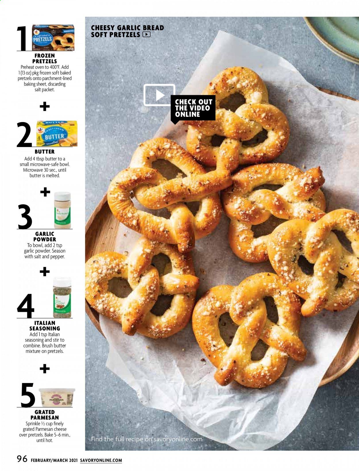 Stop & Shop (CT, MA, NJ, NY, RI) Weekly Ad Flyer February 1 to March 31