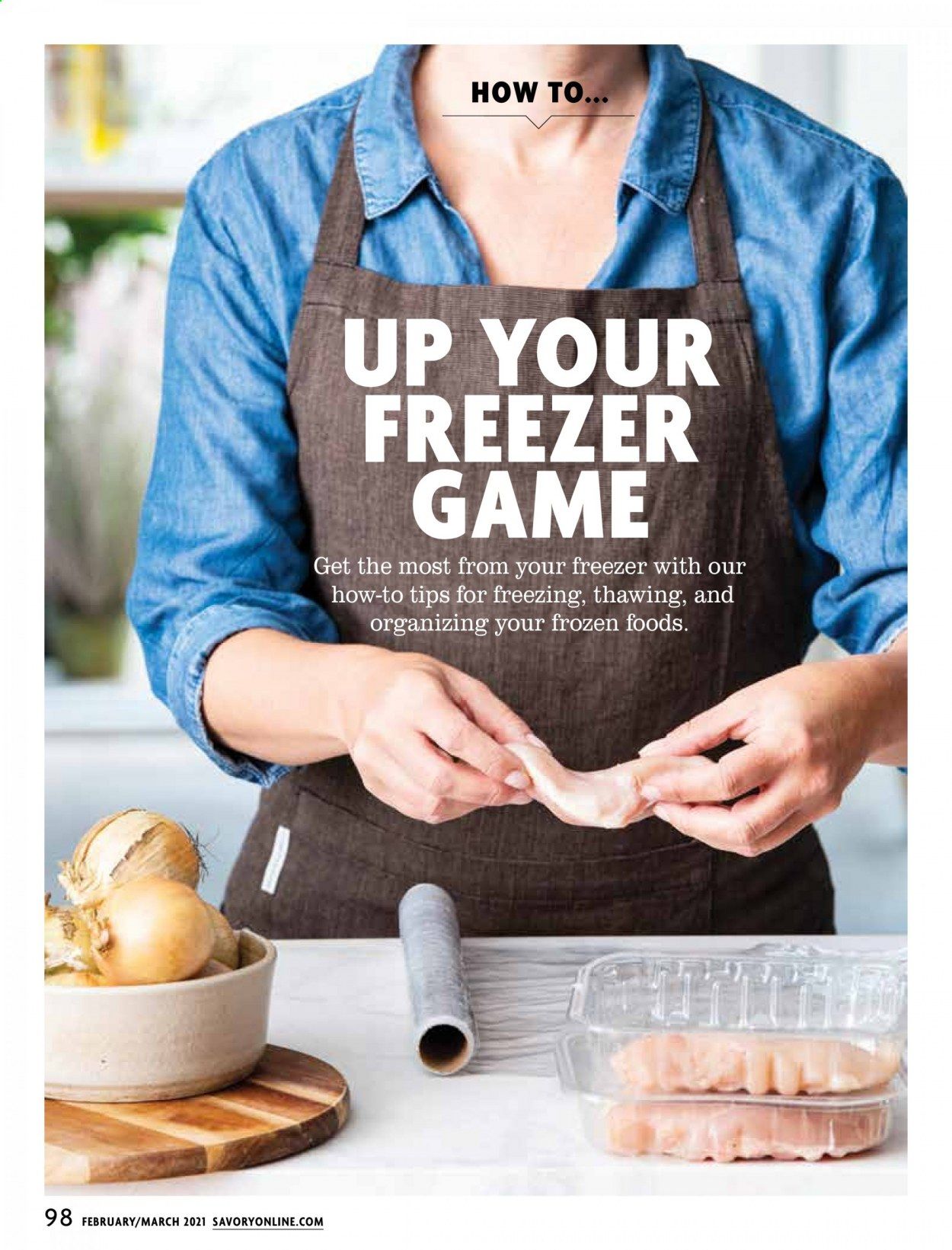 Stop & Shop (CT, MA, NJ, NY, RI) Weekly Ad Flyer February 1 to March 31