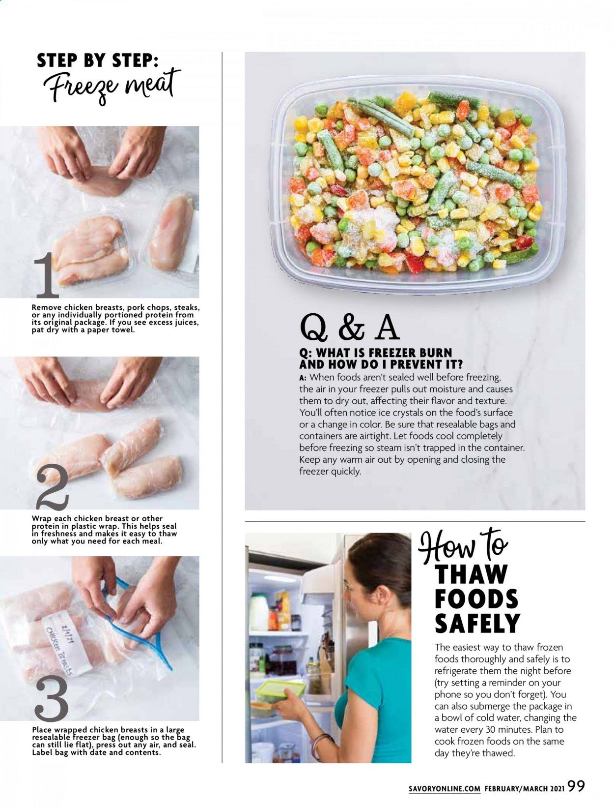 Stop & Shop (CT, MA, NJ, NY, RI) Weekly Ad Flyer February 1 to March 31
