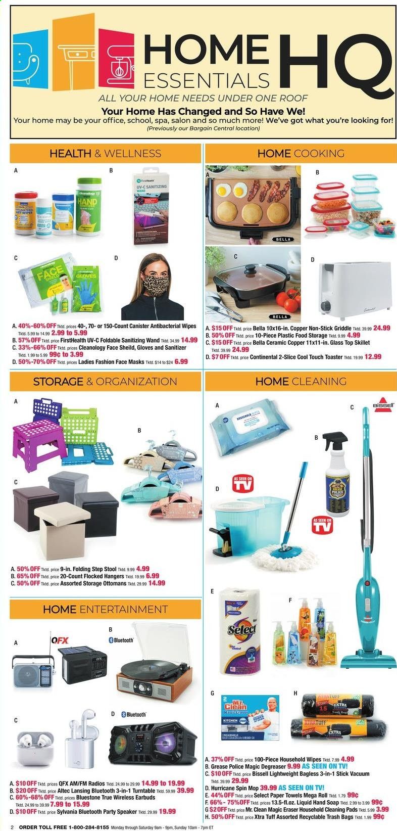 Boscov's Weekly Ad Flyer January 28 to February 3