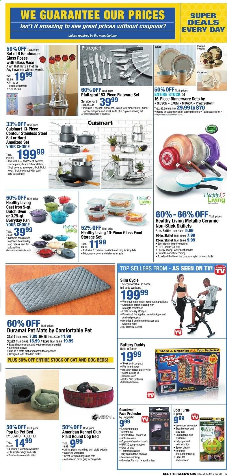 Boscov's Weekly Ad Flyer January 28 to February 3