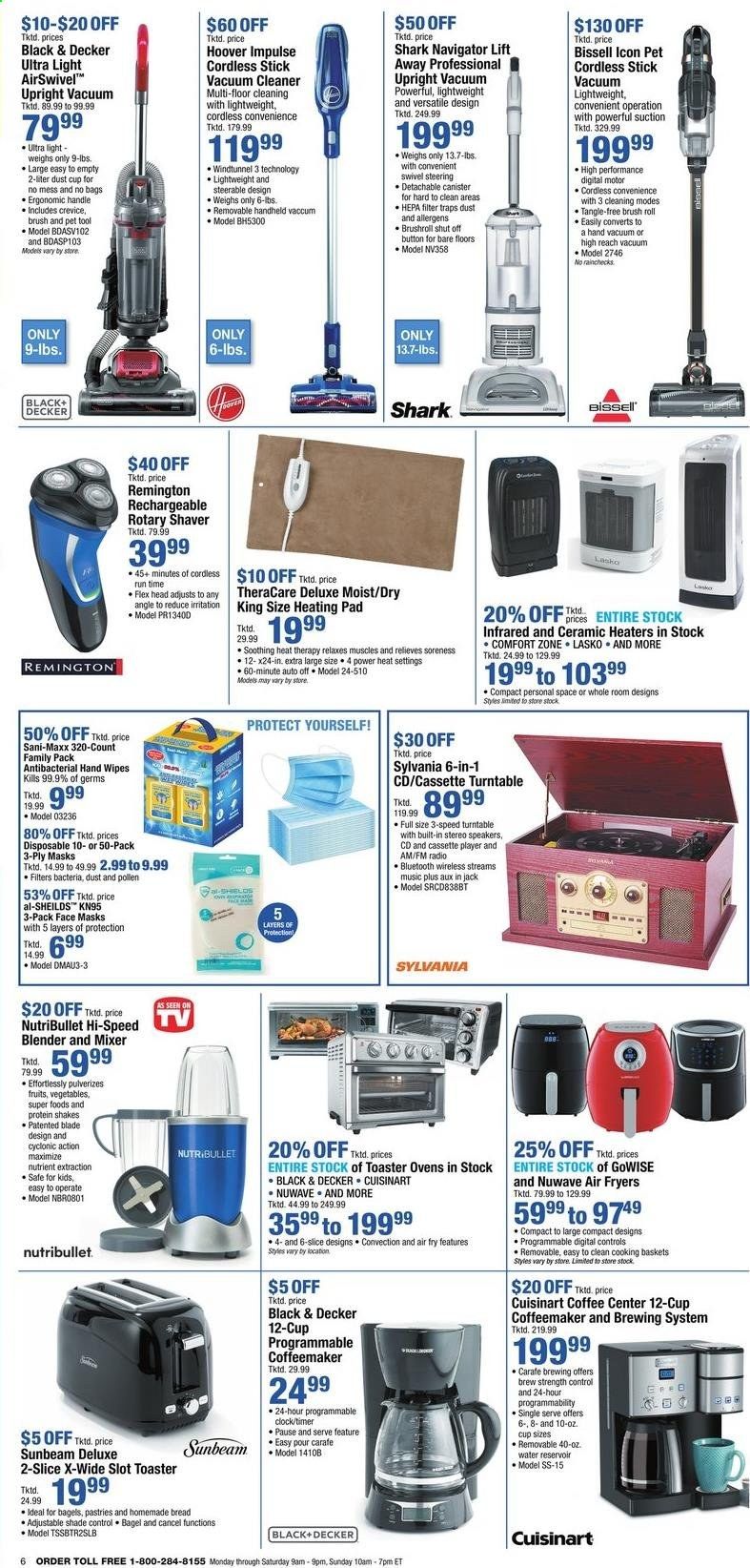 Boscov's Weekly Ad Flyer January 28 to February 3