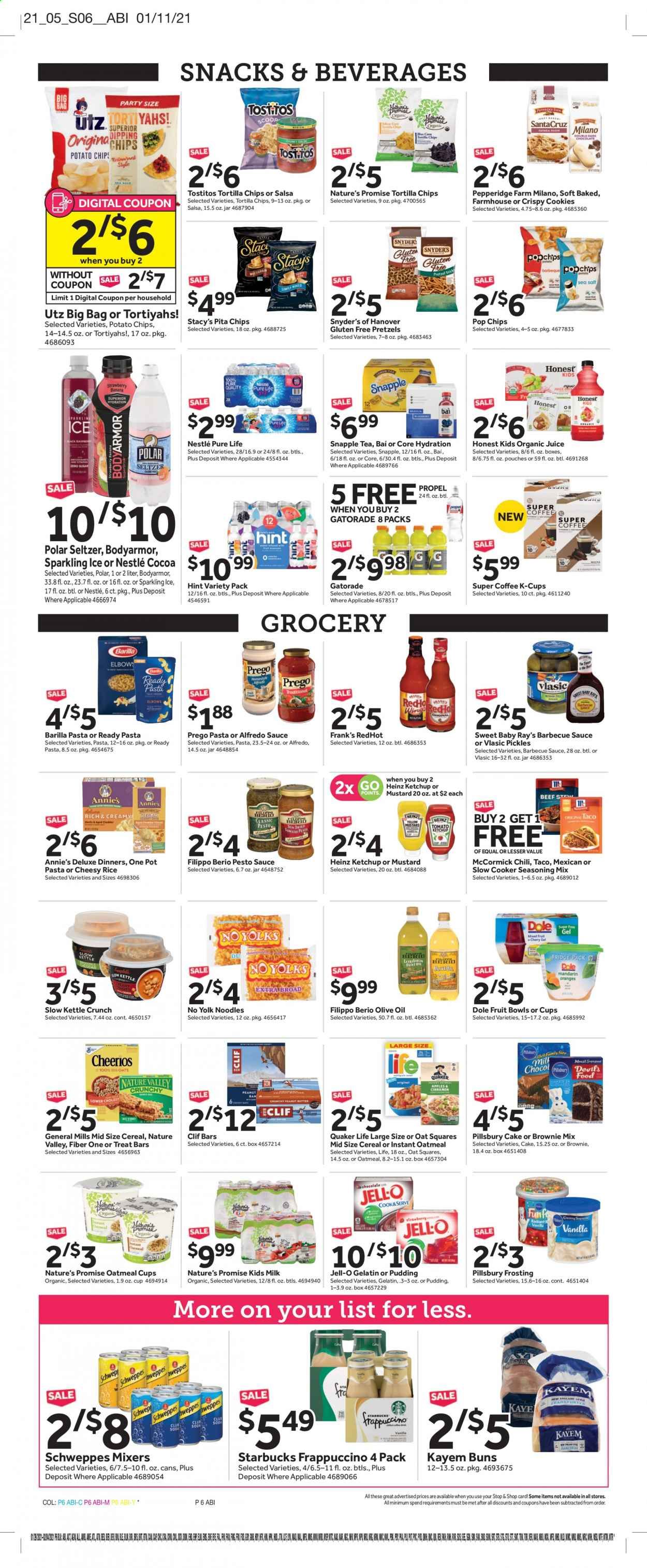 Stop & Shop (CT) Weekly Ad Flyer January 29 to February 4