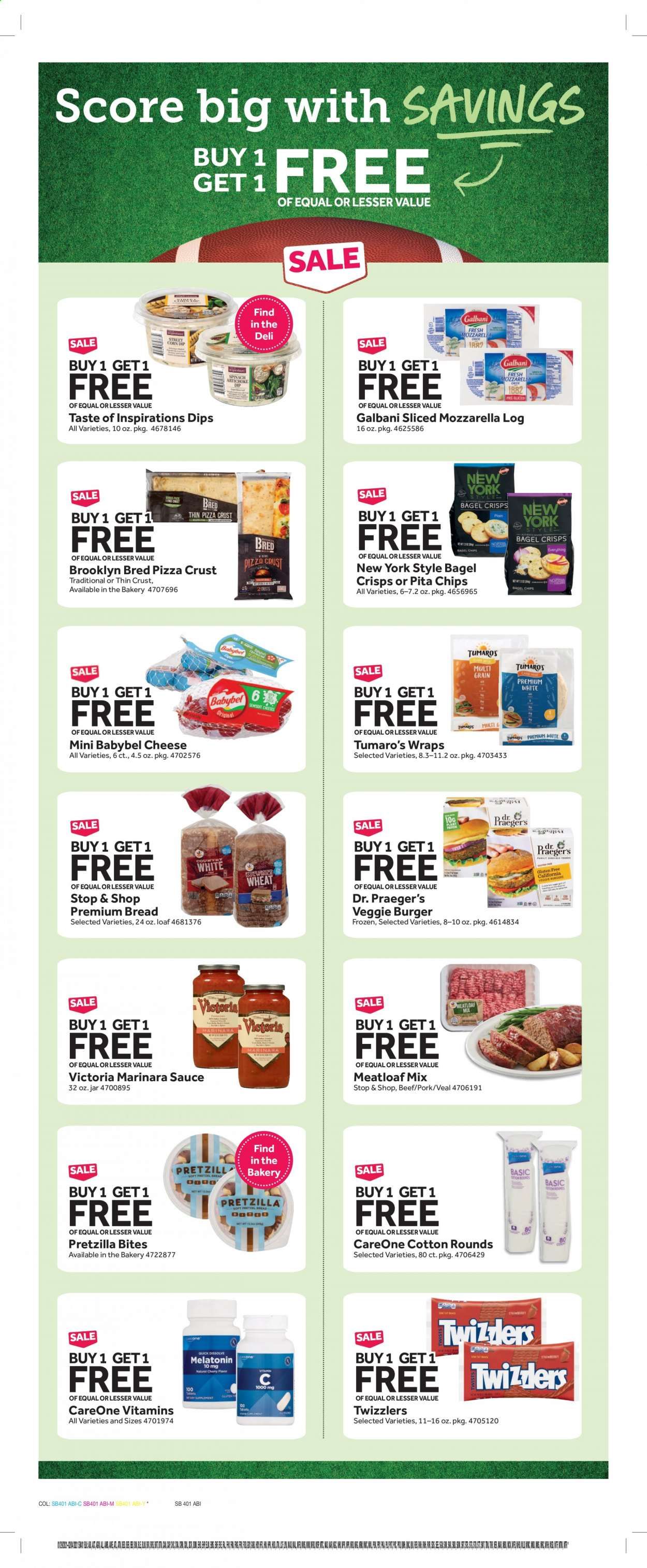 Stop & Shop (MA) Weekly Ad Flyer January 29 to February 4