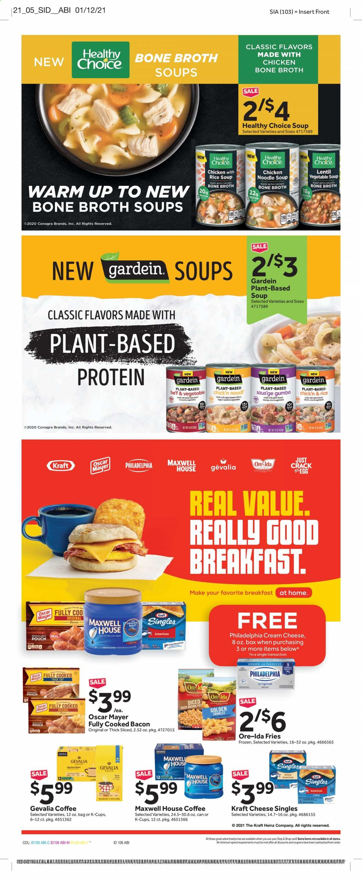 Stop & Shop (MA) Weekly Ad Flyer January 29 to February 4