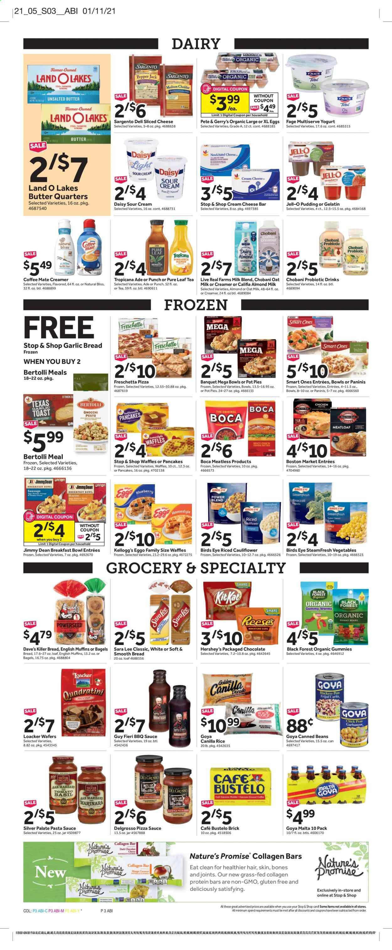 Stop & Shop (MA) Weekly Ad Flyer January 29 to February 4