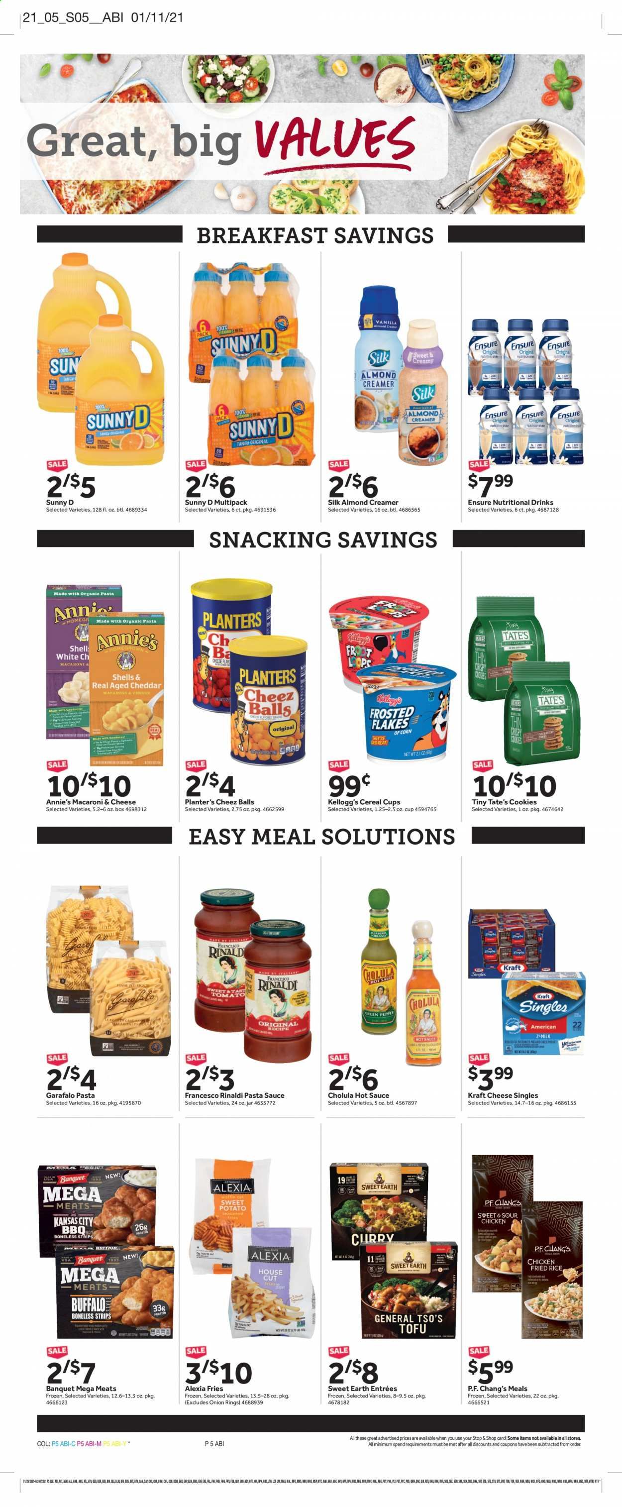 Stop & Shop (MA) Weekly Ad Flyer January 29 to February 4