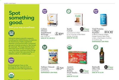 Publix (AL, FL, GA, NC, SC, TN, VA) Weekly Ad Flyer January 28 to February 3