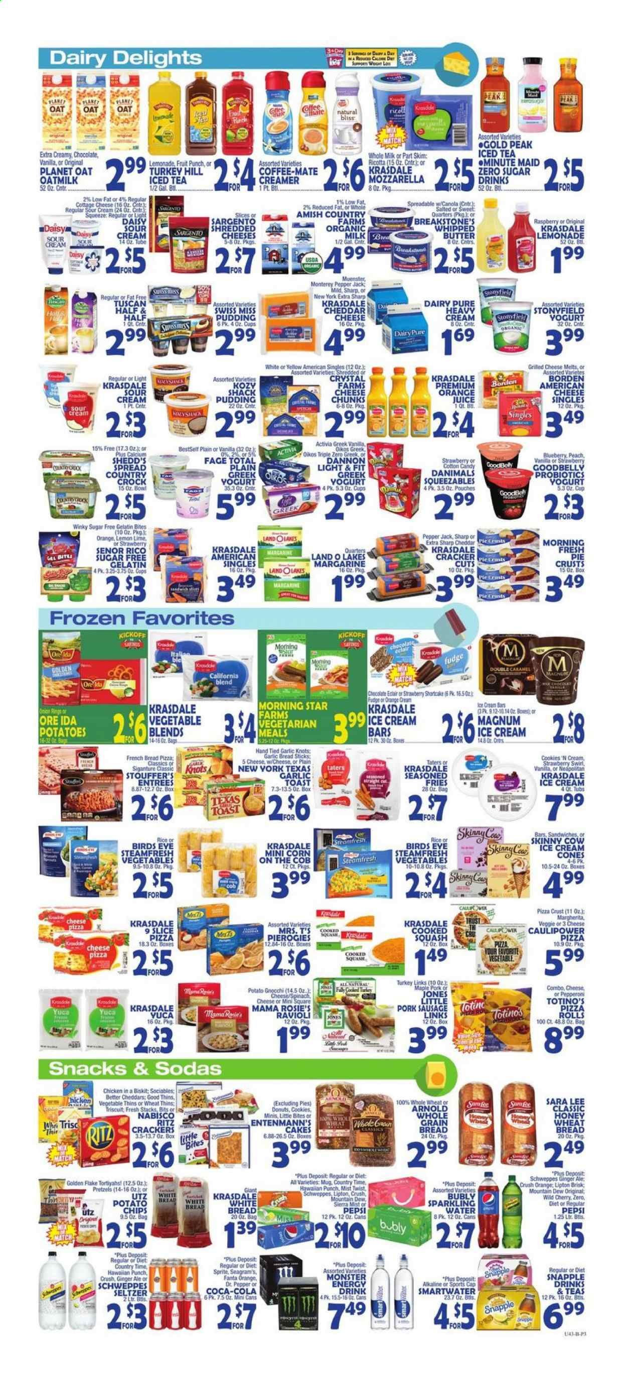 Bravo Supermarkets (CT, FL, MA, NJ, NY, PA, RI) Weekly Ad Flyer January 29 to February 4