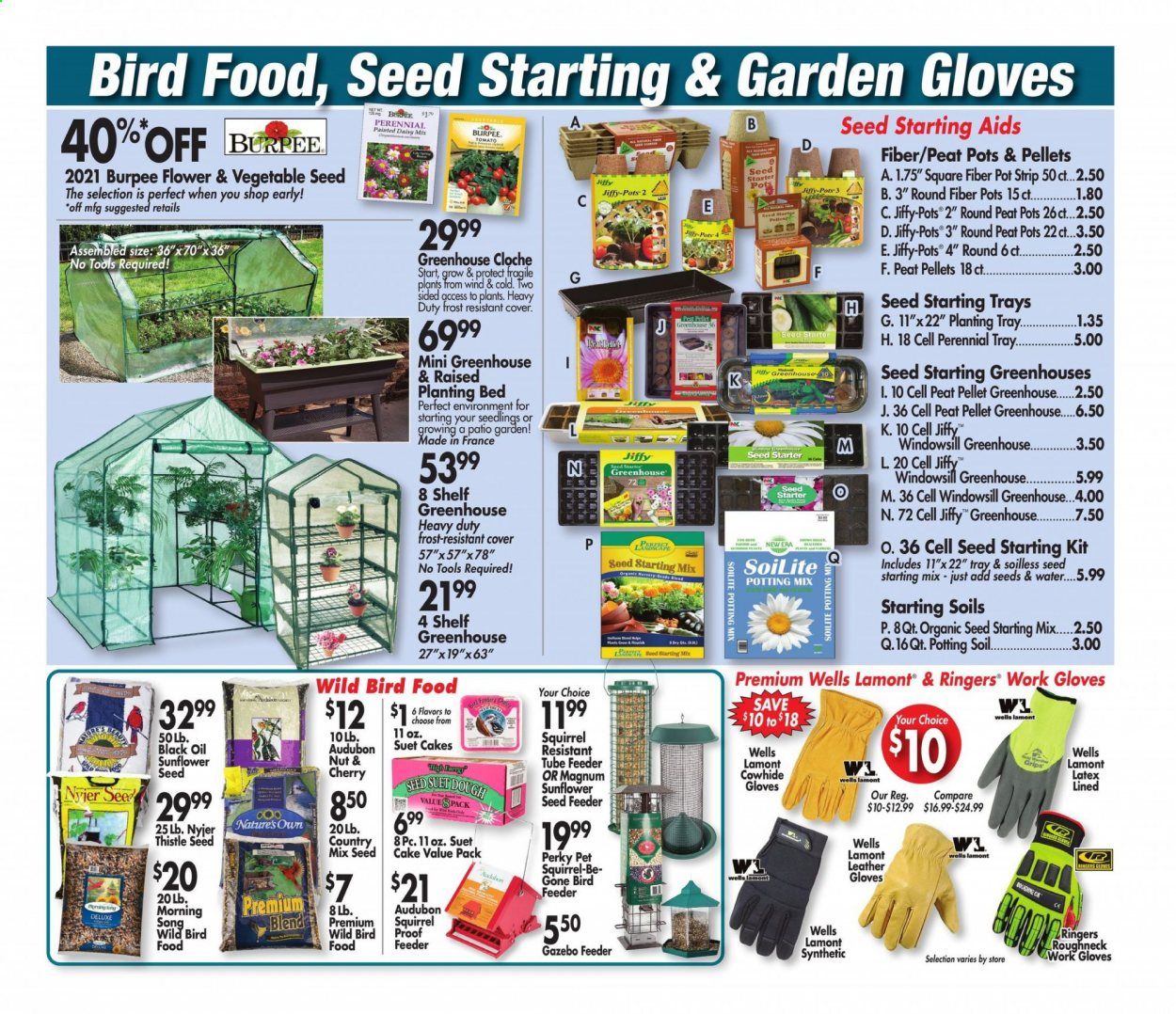 Ocean State Job Lot Weekly Ad Flyer January 28 to February 3