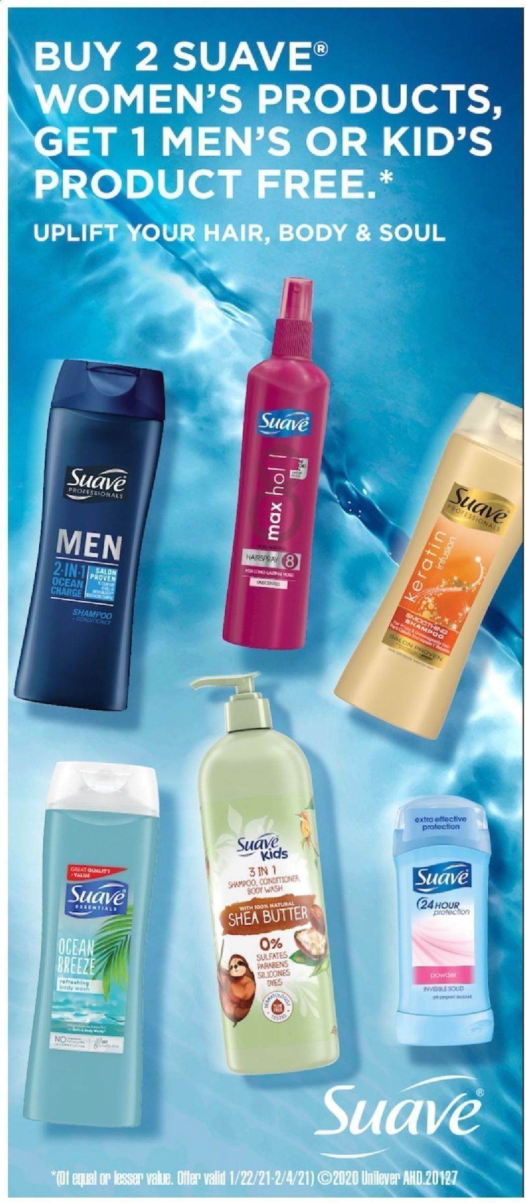 Giant Food Weekly Ad Flyer January 29 to February 4