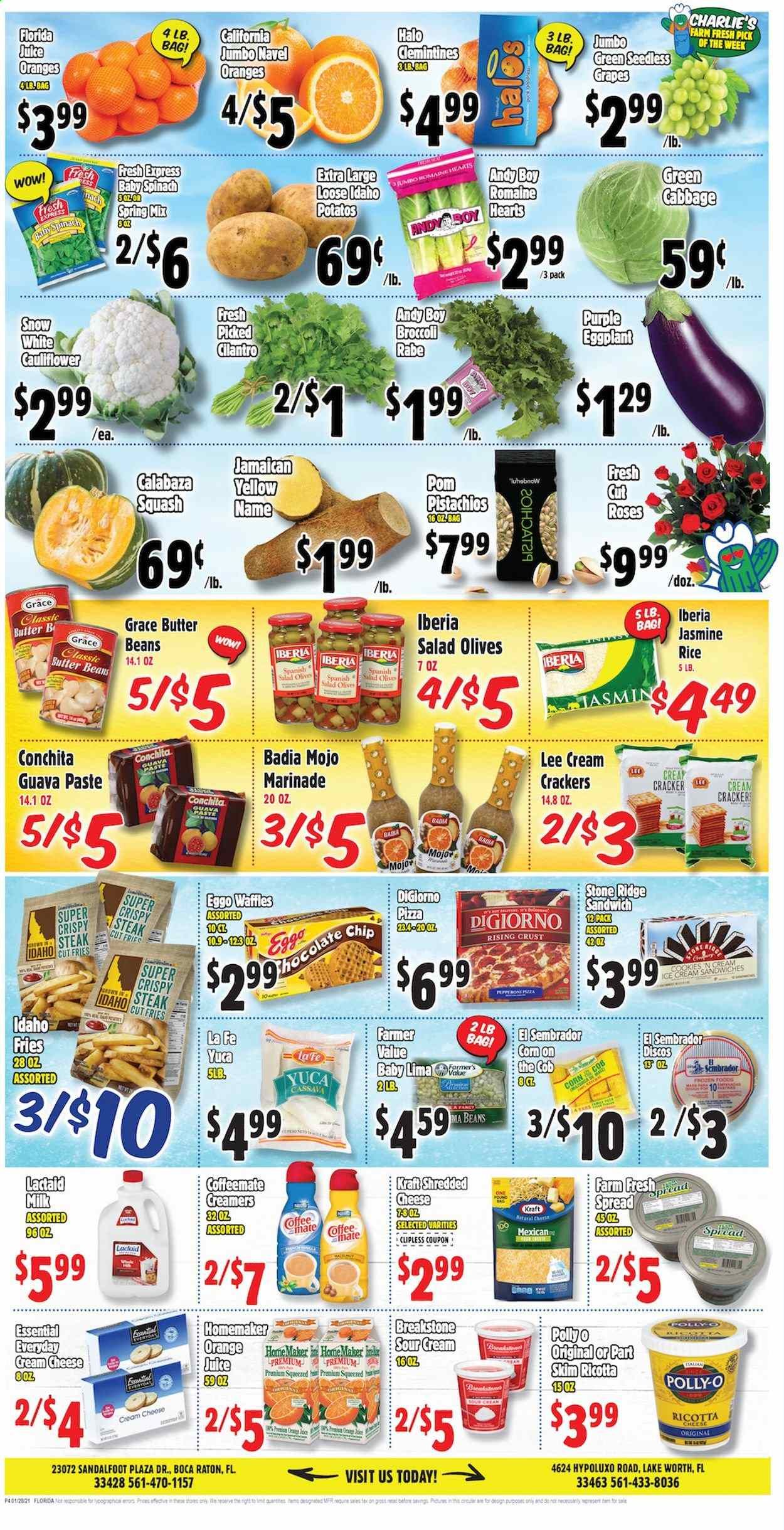 Western Beef Weekly Ad Flyer January 27 to February 2