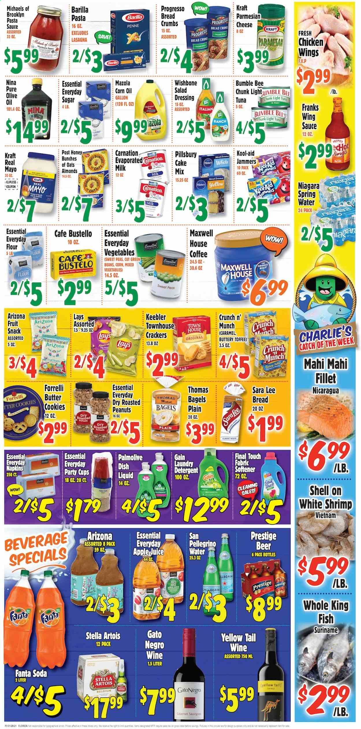 Western Beef Weekly Ad Flyer January 27 to February 2