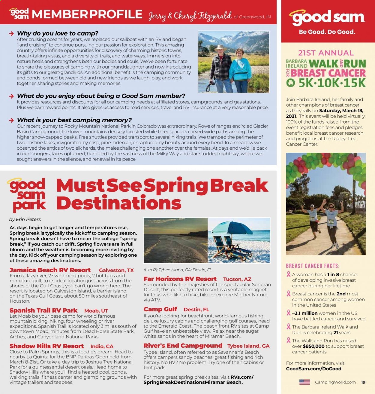 Gander RV & Outdoors Weekly Ad Flyer February 1 to February 28