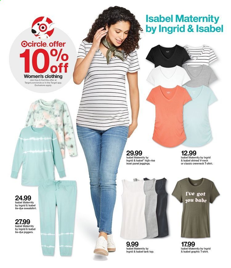 Target Weekly Ad Flyer January 31 to February 6