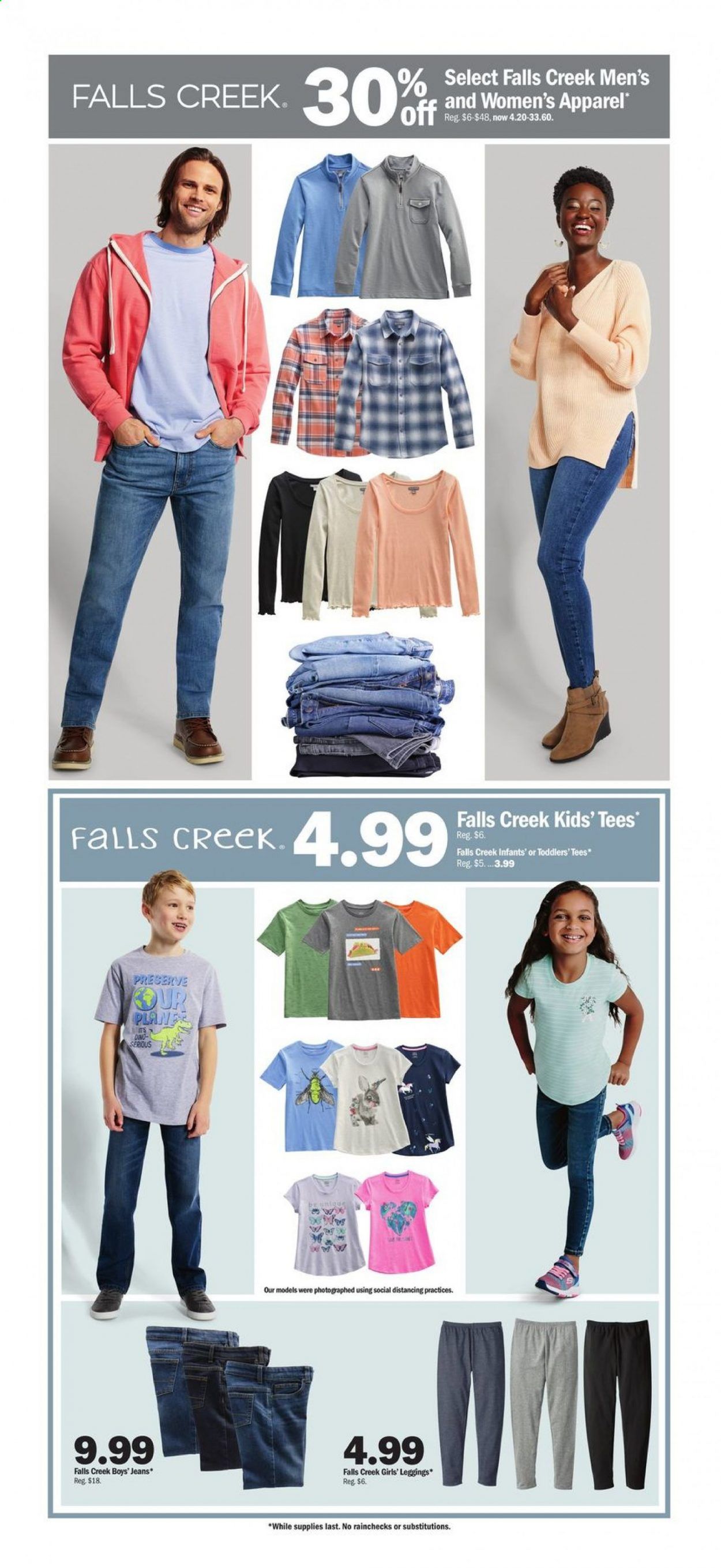 Meijer (IN) Weekly Ad Flyer January 31 to February 6